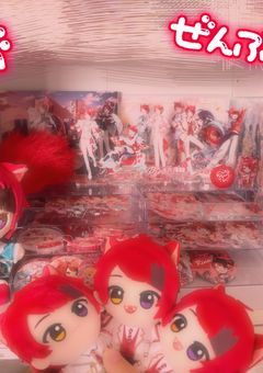 🐾推し活部屋&クソおもんない雑談🐾