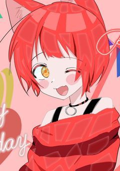 絵が下手な自分のお絵描き晒し