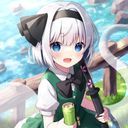 妖夢