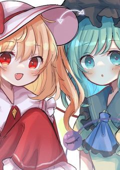 俺のイラスト見る場所