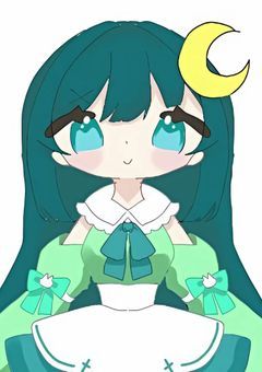 ☪︎星月 葵☯の配信部屋