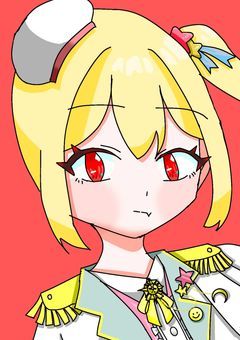 イラスト部屋