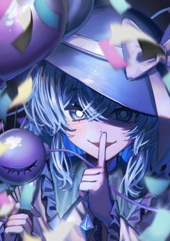 ☪︎星月 葵☯のイラストコンテスト!