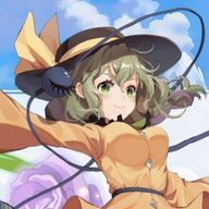 ☪星月  葵☯⁠﻿     🍫🍽🍓   🐰🍓🐾さんのアイコン画像