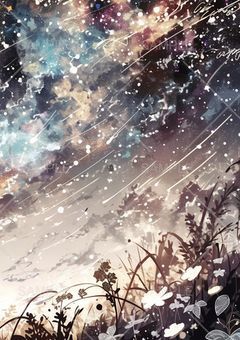 凍える夜は温かいココアを«配信部屋»