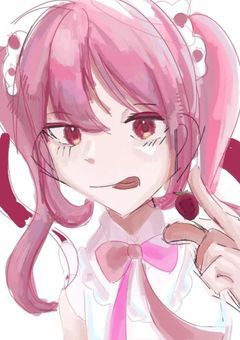 𝘗𝘳 ꒱ ら ヴ で 損 な 感 じ?