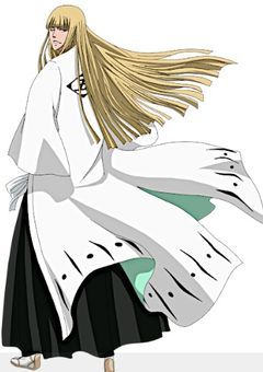 BLEACH If