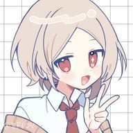 しゃけ @ luv ftllさんのアイコン画像