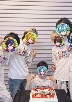 何度否定されたって———