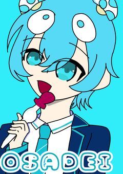 イラスト部屋