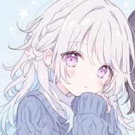 sz⛄️💚✏️推し@あかりちゃんとペア画中さんのアイコン画像