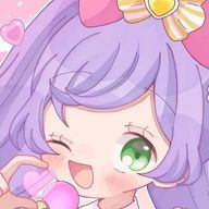 sz⛄️💚✏️推し@ゆうかちゃんとペア画中さんのアイコン画像