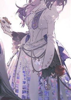 　　♡　甘いエンジェルヘイロー　　