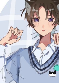 ⑤⓪人crft ィラスト