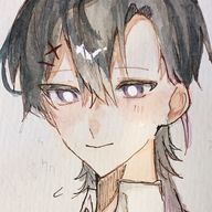 f @多忙さんのアイコン画像
