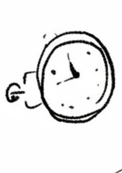 アリスの夢物語。