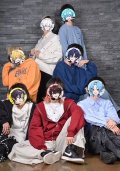 陰キャだと思ってた人達に溺愛されてます!?