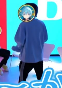 天使の妹をもつその兄は、あのSTPR「キャラ付けされたバナナ好きの猿」だった