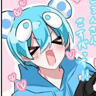 きさの(🩵🍄💎)さんのアイコン画像