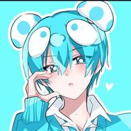 きさの(🩵🍄💎)さんのアイコン画像