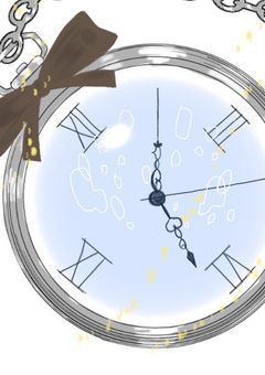 【機械仕掛けのセカイの中で。】