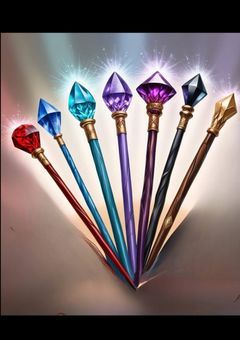 【翡翠フォロワー200人記念】自称最弱様、最強でした