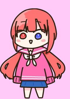 アルド設定部屋