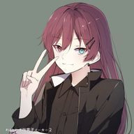 紅月🔥⚔️クリスタル王国さんのアイコン画像