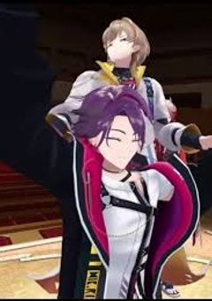 　おはなし　　~