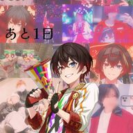 音海 とあ TOAさんのアイコン画像