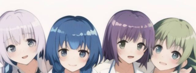 一ノ瀬日向さんの壁紙画像