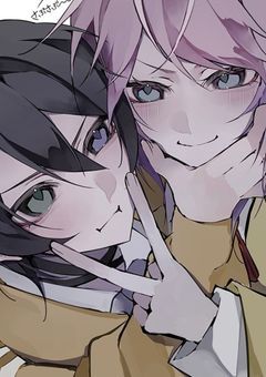 🍬 __ 自己紹介 .