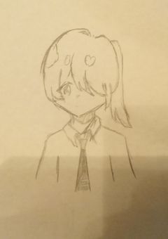 イラスト部屋