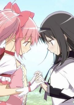 まどか☆マギカハッピーエンドにしたい