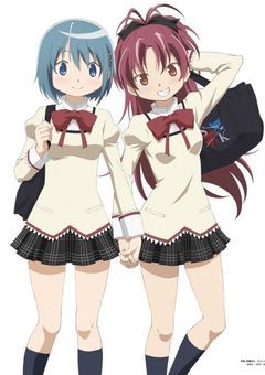 杏子＆さやかの生活