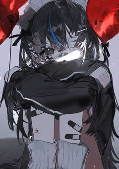 愛を知った少女