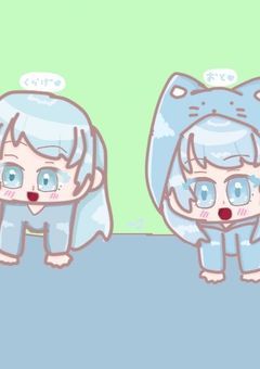 コンテスト！