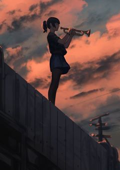 記憶～あの日の音色～