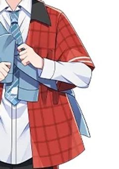 # 両片思い　.  【　🍗　】