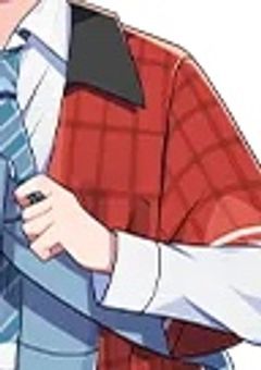 # 好きなあの子が幼児化した件　.　【　🍗　】