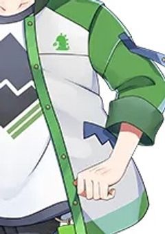 　# 私の彼氏愛重すぎる件　. 【　🦖　】