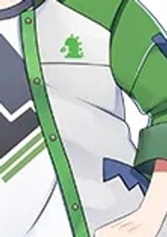 　# 君色パレット　. 　【　🦖　】