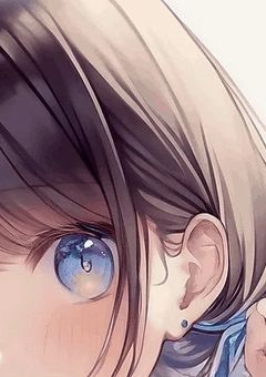 # きっとヒロインなら綺麗で　.　【　虹桃　】