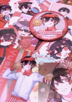 ꒷꒦‪✝︎  推し活部屋  ✝︎꒷꒦