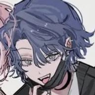 　@ k a 1 n a # 低浮上さんのアイコン画像