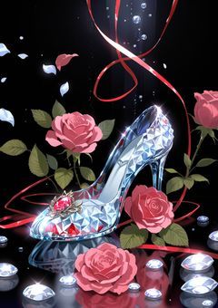 棘薔薇は恨み血に染まる