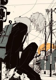 腐った奴らのアパート暮らし