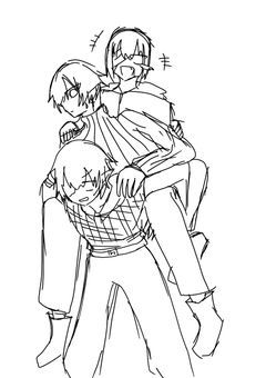 自創作(黒雨)の色々