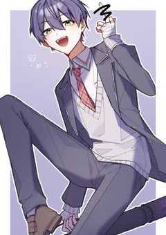 剣持刀也の姉は声優らしい