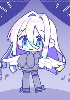 夢絵、キャンバで編集したやつを投稿します°˖✧◝(⁰▿⁰)◜✧˖°